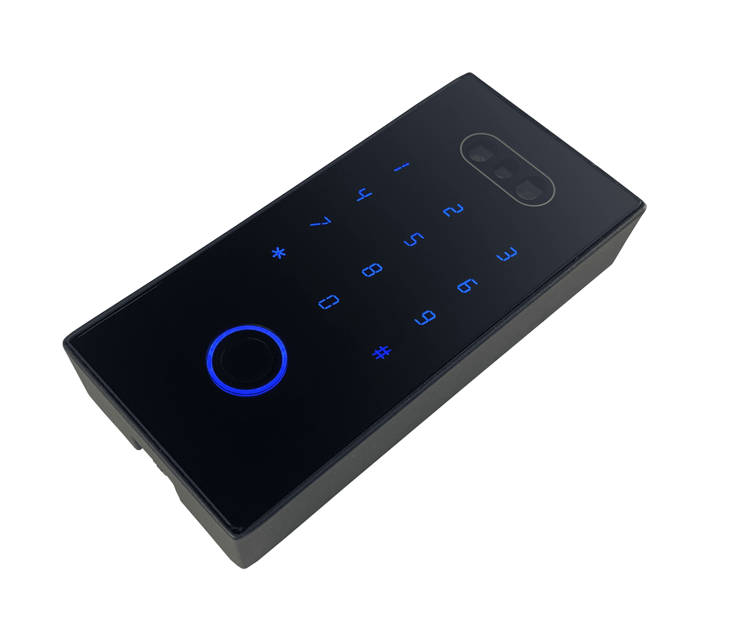 Access Control Systems